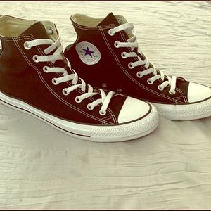 Converse Chuck Taylor All Star High Top